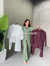 Summer Cord Set (SET342)