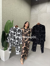 Powernet Imported Rose Cord set (PRM-148)