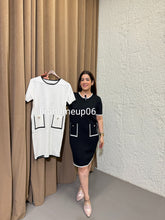 SUMMER KNIT DRESS (PRM-130)