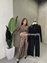 Powernet PRINTED SUMMER CORD SET (PRM-218)