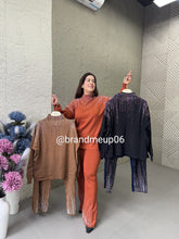 Bling Woolen Cord (IMP-240)