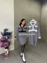 Designer Woolen DRESS (IMP-255)