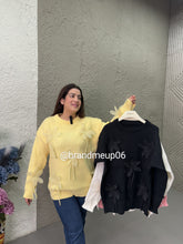 Woolen Sweater (IMP-272)