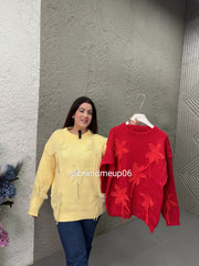 Woolen Sweater (IMP-272)