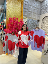 Cute Heart sweater (IMP-373)