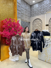 Woolen Dress (IMP-425)