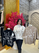 WOOLEN FACE TOP (IMP-480)