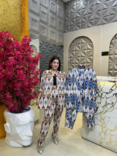 Pant With Open Shurg (SET377)