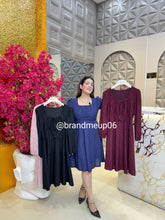 Pretty Lace Dress (DRESS-314)