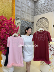 Soft Design Dress (YY-2)