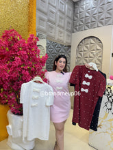 Soft Design Dress (YY-5)