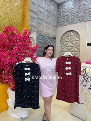 Soft Design Dress (YY-5)