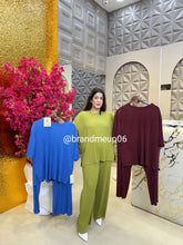 Classy Cord (PRM-275)