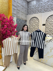 Summer Knit Cord (PRM-278)