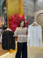 Summer Top With Belt (PRM-282)