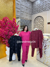 Soft Stretchable Cord Set (PRM-313) HEART