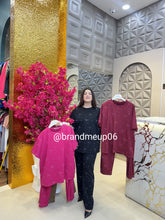 Soft Stretchable Cord Set (PRM-311) BOW