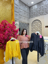 Top With Belt (PRM-309)