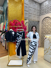 Stretchable Imported Cord (PRM-331)