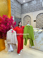 Imported Cord (PRM-336)