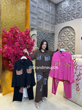 Imported Cord Lace Details (PRM-348)