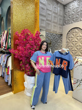 Imported Denim Cord (PRM-367)