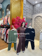 Summer Knit Imported Cord (PRM-370)