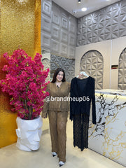 Powernet Cord Set (PRM-373)