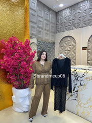 Powernet Cord Set (PRM-373)