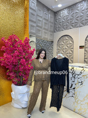 Powernet Cord Set (PRM-373)