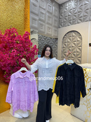 Cotton Top (PRM-380)