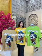 Imported T-Shirt (TEE-132) MIKY