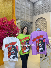 Imported T-Shirt (TEE-131) TJ