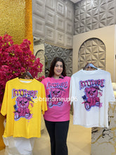 Imported T-Shirt (TEE-133) ATTITUDE