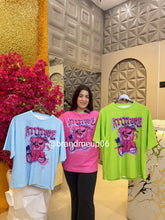 Imported T-Shirt (TEE-133) ATTITUDE