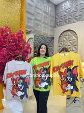 Imported T-Shirt (TEE-131) TJ