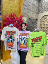 Imported T-Shirt (TEE-136) DONALD DUCK