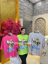 Imported T-Shirt (TEE-140) STORW