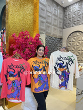 Imported T-Shirt (TEE-139) DUCK