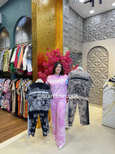 Summer Knitting Cord (PRM-399)