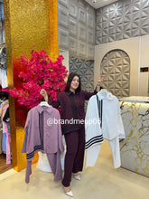 Classic Cord Set (SET392)