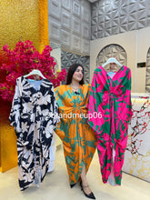 Designer Summer Dress (PRM-411)