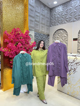 Cotton Lace Cord (PRM-415)