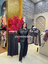 Designer Powernet Cord Set (PRM-417)