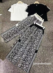 Grey Cheetah Imported Cord (PRM-430)