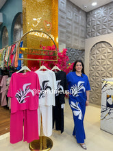 Stretchable Imported Cord With Rhinestone (PRM-324)