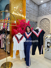 Imported Soft Stretchable Cord (PRM-450)