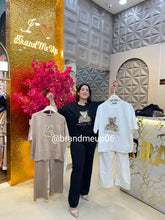 Imported Soft Stretchable Cord (PRM-452) TEDDY