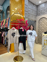 Imported Soft Stretchable Cord (PRM-451) ROSE