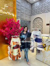 Jumping Fabric Cord (PRM-456)